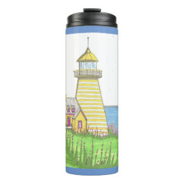 Termo Tumblador térmico del faro