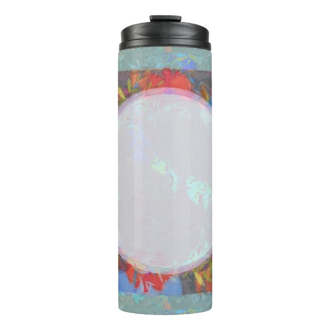 Termo Tumblador térmico del marco (Anverso)