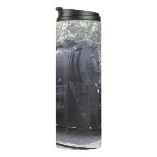 Termo Tumblador térmico del tren