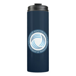 Termo Tumblador térmico DOT OIG