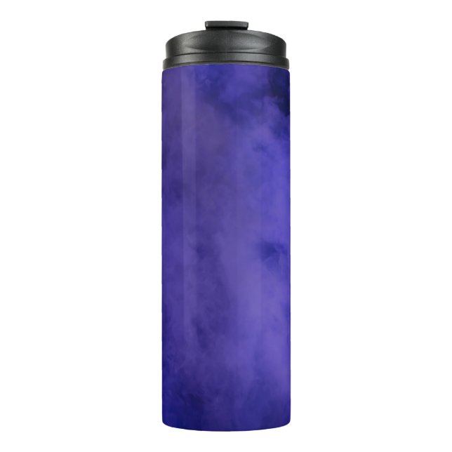 Termo Tumblador térmico en la nube (Anverso)