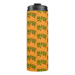 Termo Tumblador térmico espumoso