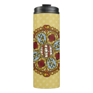 Termo Tumblador térmico Fall Nouveau