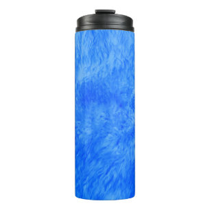 Termo Tumblador térmico Frenzy Blue Fur