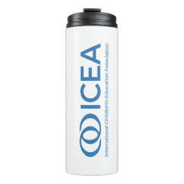 Termo Tumblador térmico ICEA