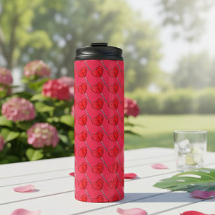 Termo Tumblador térmico Lollipop