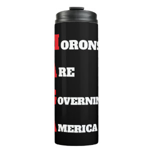 Termo Tumblador térmico MAGA
