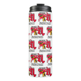 Termo Tumblador térmico MFRW