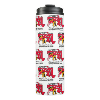 Termo Tumblador térmico MFRW