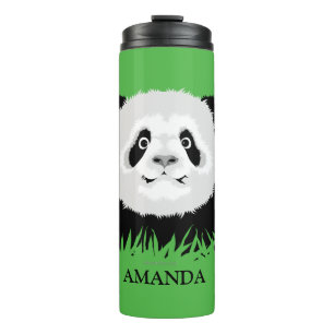 Termo Tumblador térmico Panda Bear