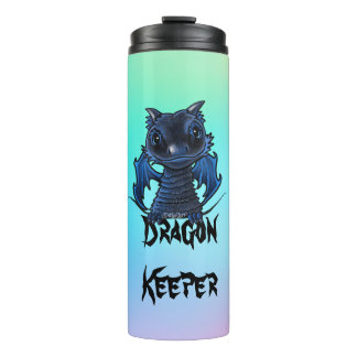 Termo Tumblador térmico Pocket Baby Dragon