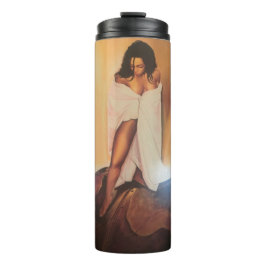 Termo Tumblador térmico Racquel Evans