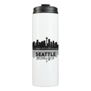 Termo Tumblador térmico Seattle