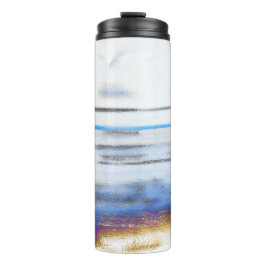 Termo tumblador térmico snowpiercer