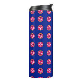 Termo Tumblador térmico SPNP_Thermal
