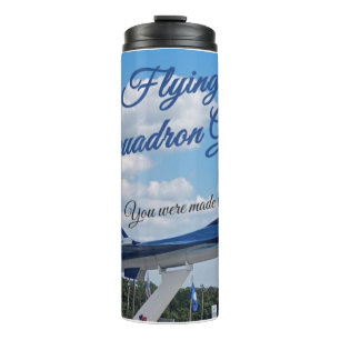 Termo Tumblador térmico Squadron SOAR
