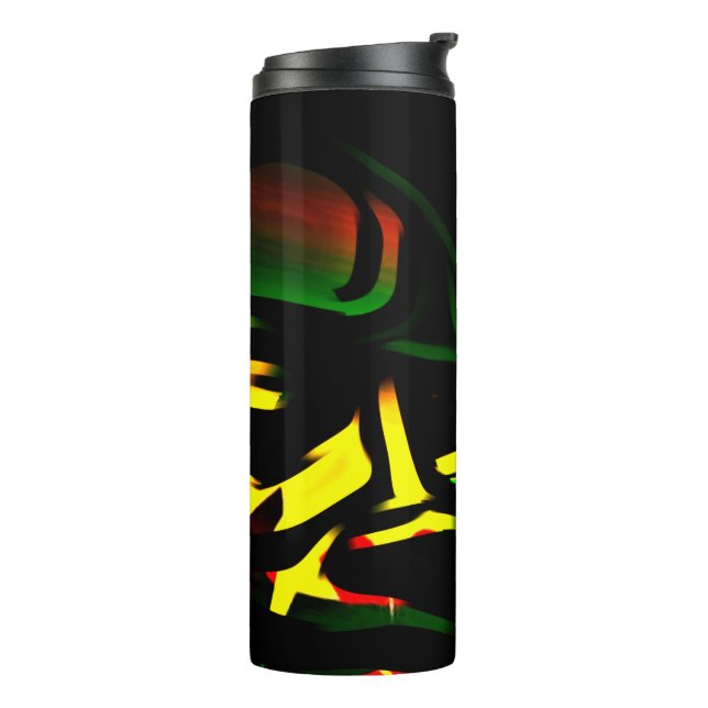 Termo Tumblador térmico Studio16 (Rotado hacia la izquierda)