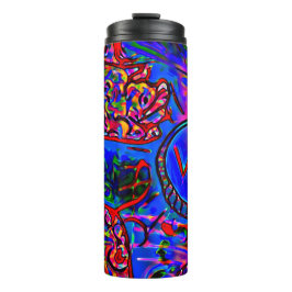 Termo Tumblador térmico Studio16