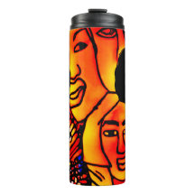 Tumblador térmico Studio16