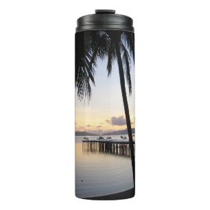 Termo Tumblador térmico Sunset Islands Whitsunday