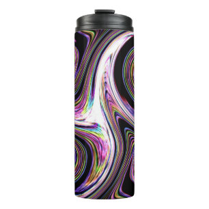 Termo Tumblador térmico Swirls Lightning Zoom