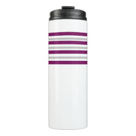 Termo Tumble termal de alta calidad con revestimiento pú