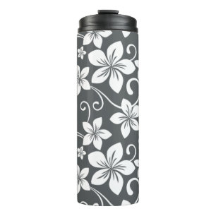 TERMO TUMBLEA TÉRMICA AZUL HAWAII (PEWTER)