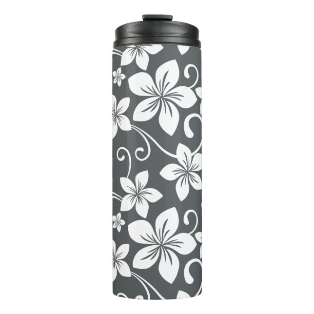 TERMO TUMBLEA TÉRMICA AZUL HAWAII (PEWTER) (Anverso)