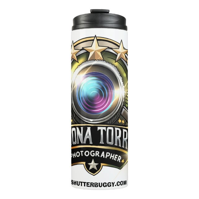 Termo Tumbler (Anverso)