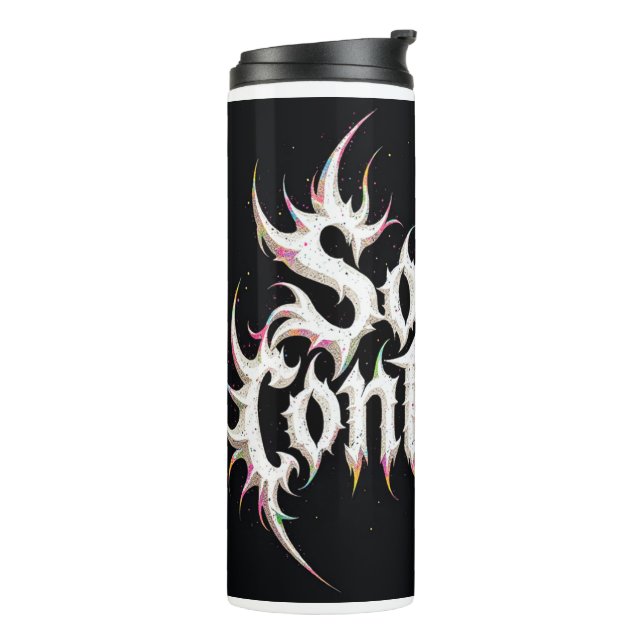 Termo Tumbler (Rotado hacia la izquierda)