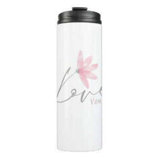 Termo Tumbler