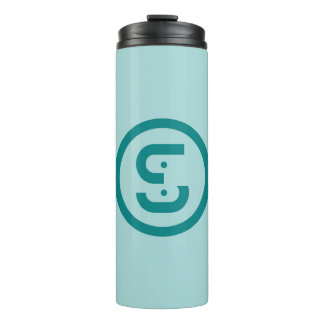 Termo Tumbler