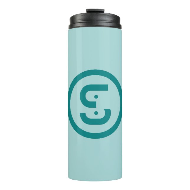 Termo Tumbler (Anverso)