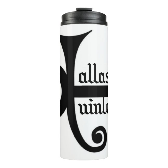 TERMO TUMBLER (Anverso)