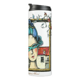 Termo Tumbler aislado de Masterpiece Soiree