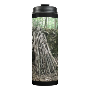 Termo Tumbler Bigfoot Sasquatch
