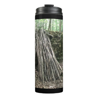 Termo Tumbler Bigfoot Sasquatch
