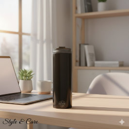 Termo Tumbler con el logotipo de un Personalizado modern