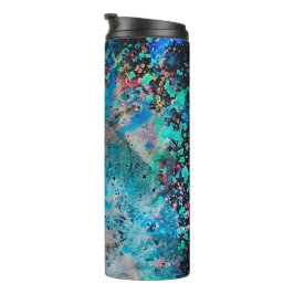 Termo Tumbler "Cosmos"