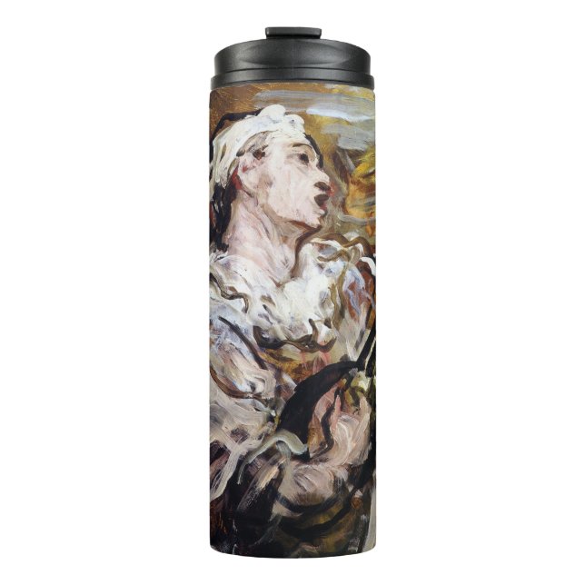 Termo Tumbler daumier (Anverso)