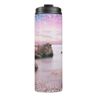 Termo Tumbler de ArhSalamander Beach