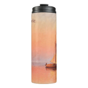 Termo Tumbler de arte de Abrahamsson