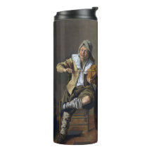 Tumbler de arte "Making Music" de Molenaer