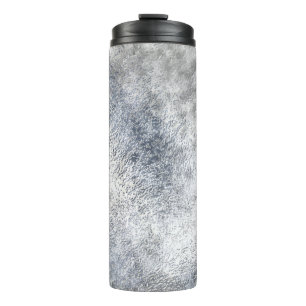 Termo Tumbler de diseño de píldoras congelado MVB