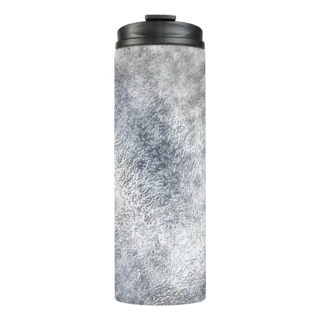 Termo Tumbler de diseño de píldoras congelado MVB (Anverso)