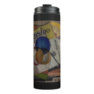 Termo Tumbler de El Rastro de Rivera