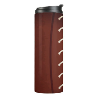Termo Tumbler de fútbol