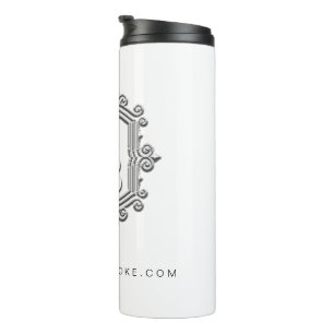 Termo Tumbler de niños enfermos térmicos