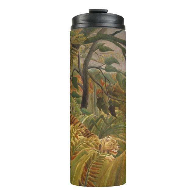 Termo Tumbler de Rousseau (Anverso)