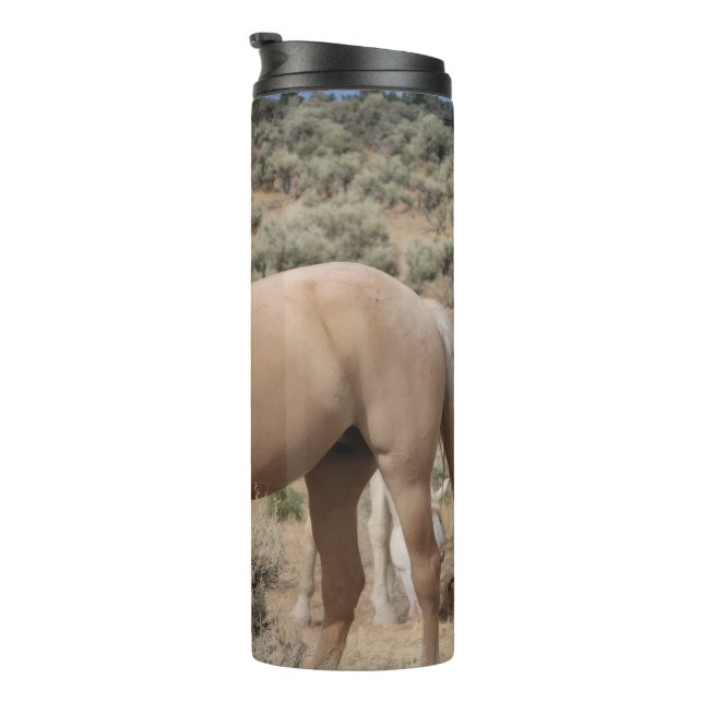 Termo Tumbler de S Steens (Rotado hacia la derecha)